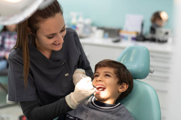Best Emergency Orthodontic Repairs in New Sharon, IA