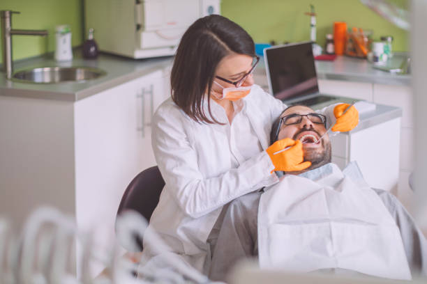 Best Emergency Treatment for Toothache in New Sharon, IA