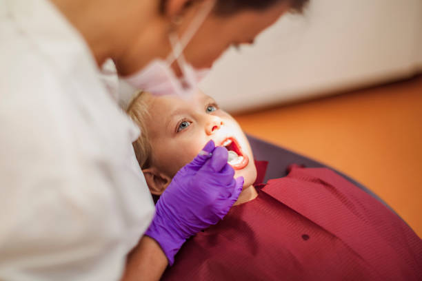 Best Same-Day Emergency Dentist in New Sharon, IA